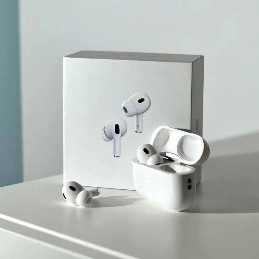 Airpods pro 2eme generation