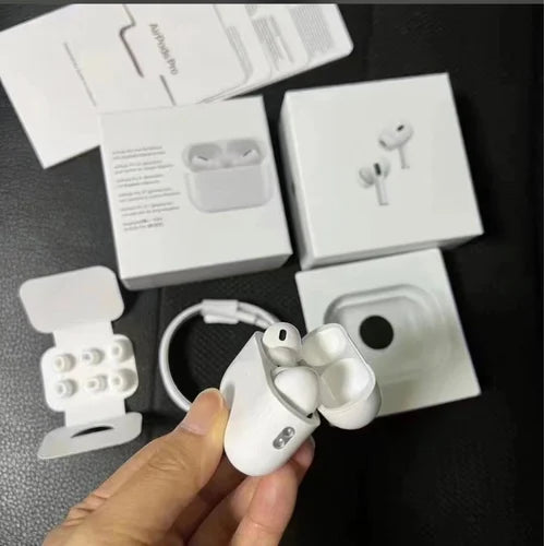 Airpods pro 2eme generation