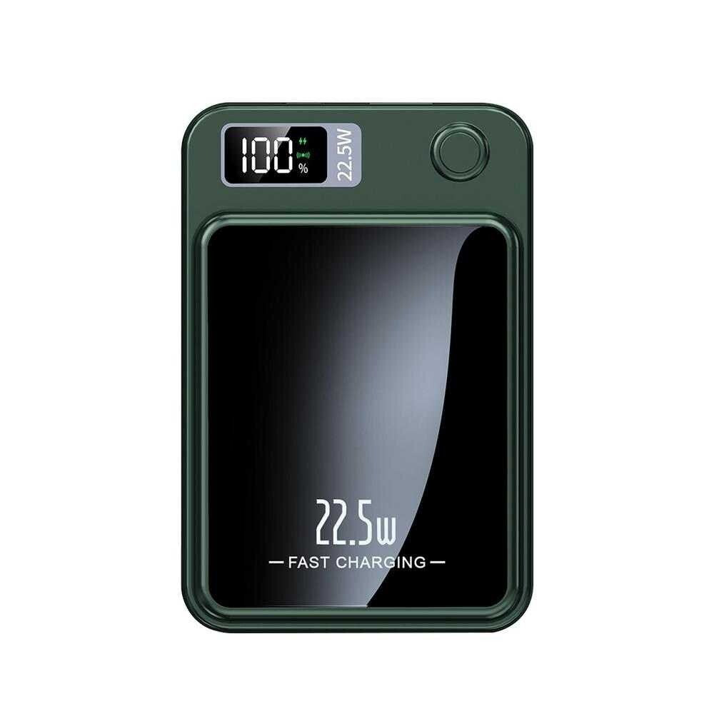 Loza magnetic power-Bank 10000 mah